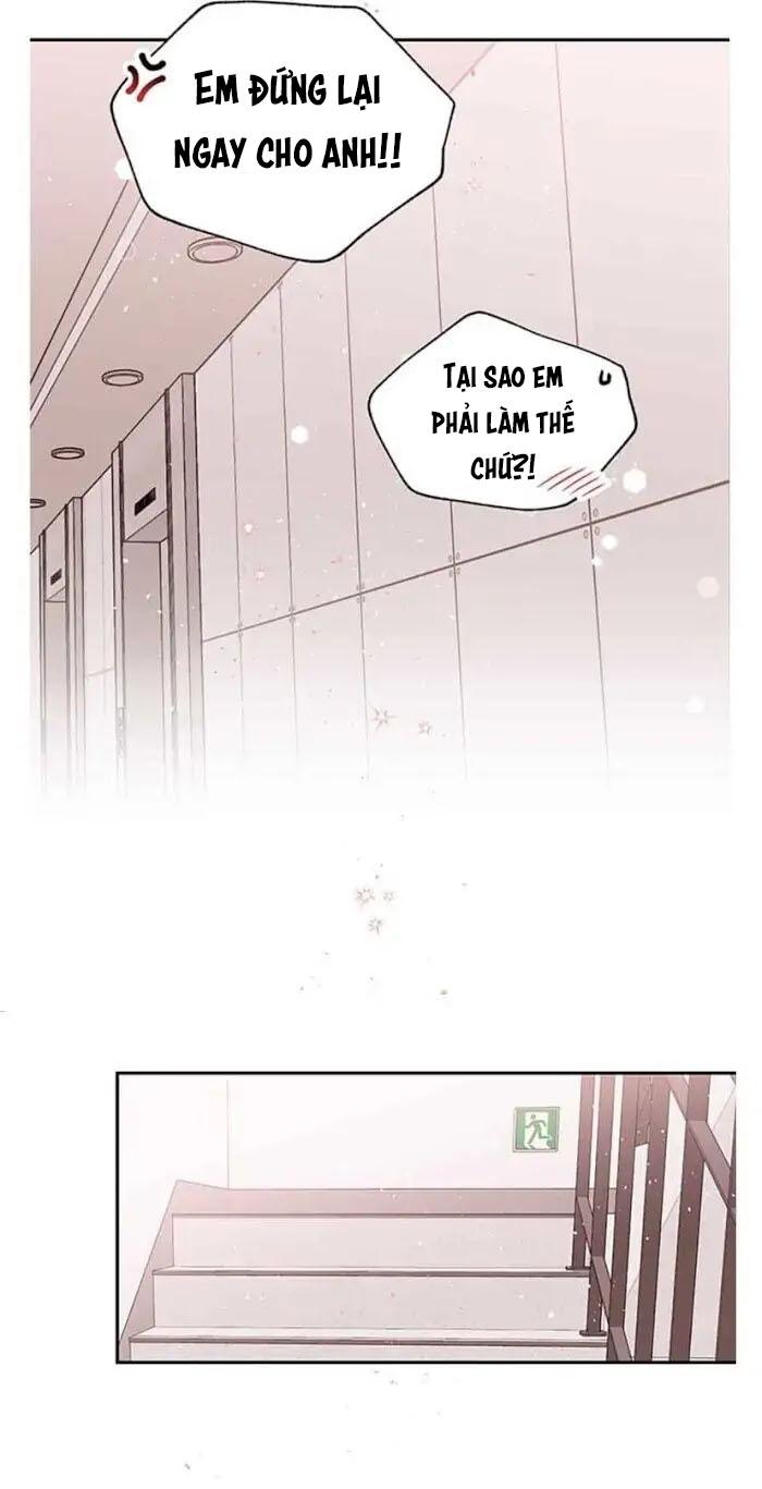 Bí Mật Của Tôi Chapter 45 - Next Chapter 46