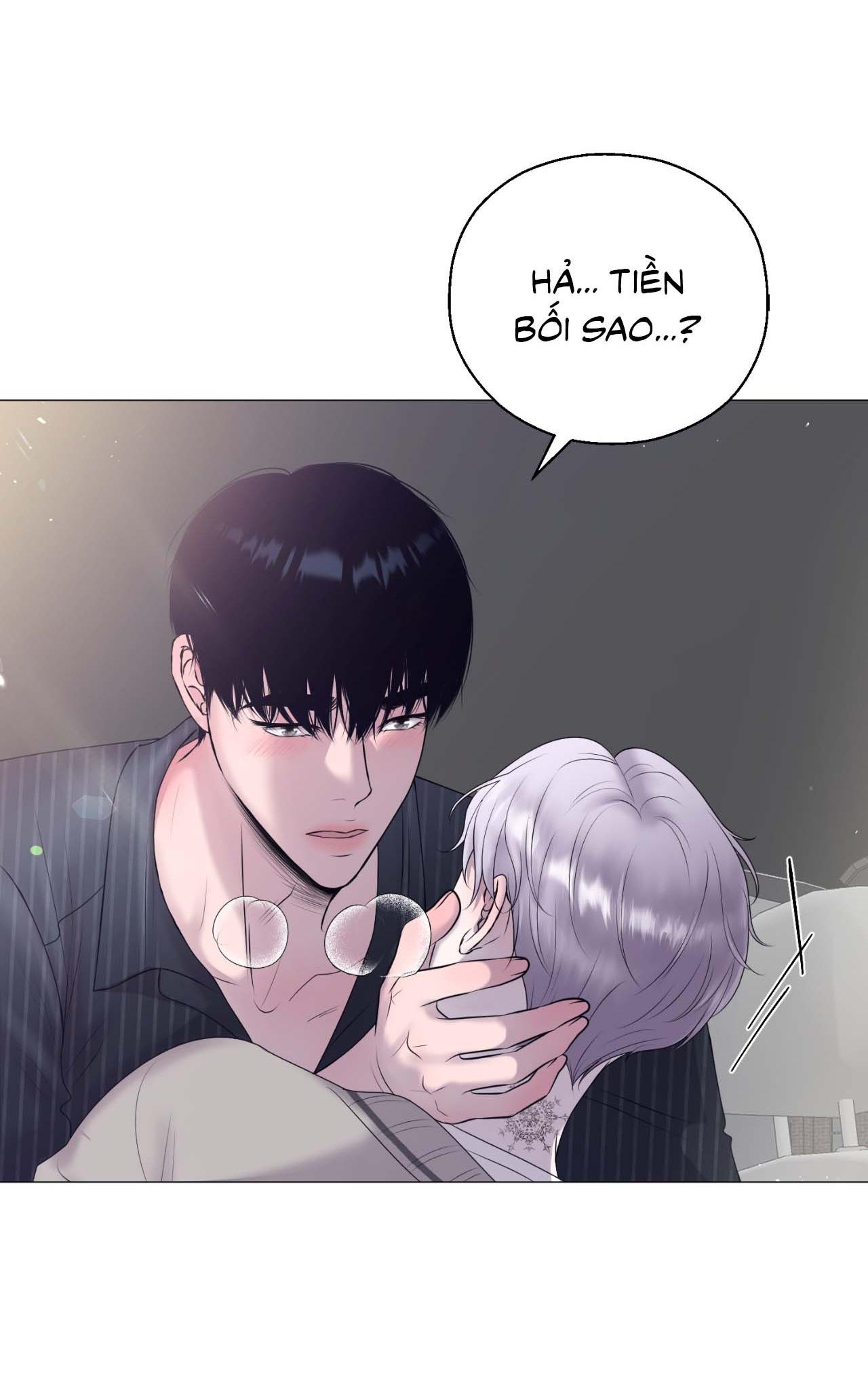 Tiền Bối Của Anh Chapter 24 - Next Chapter 25