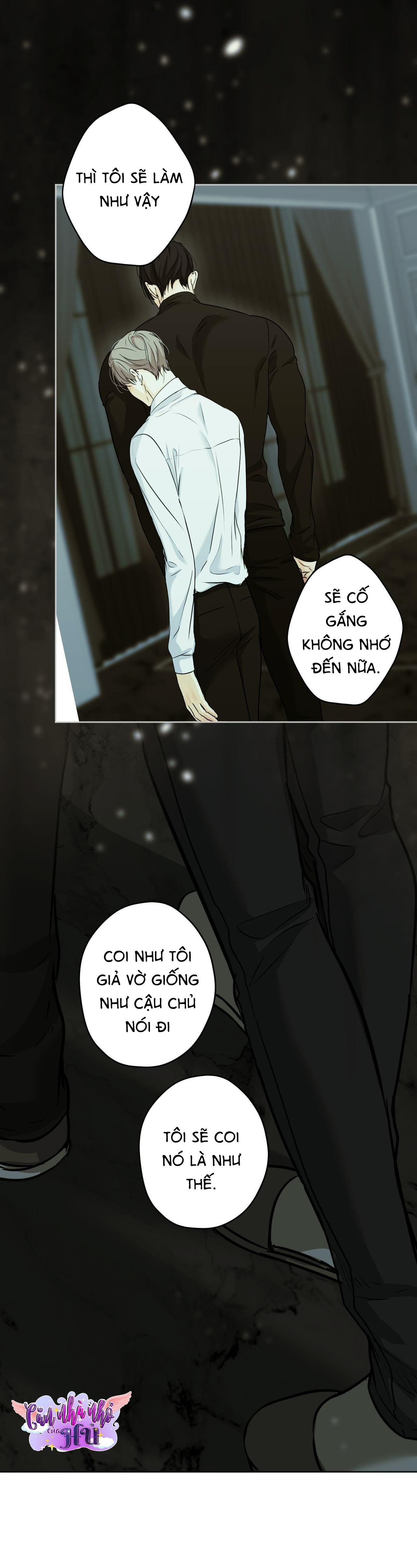 SẮC DỤC Chapter 27 - Next Chapter 28