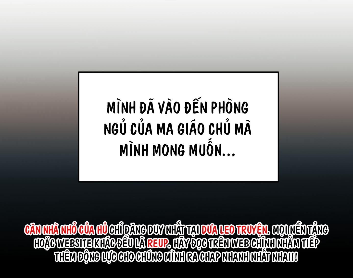 SỐNG SÓT NHỜ LÀM VỢ BÉ CỦA MA GIÁO CHỦ Chapter 11 - Next Chapter 12