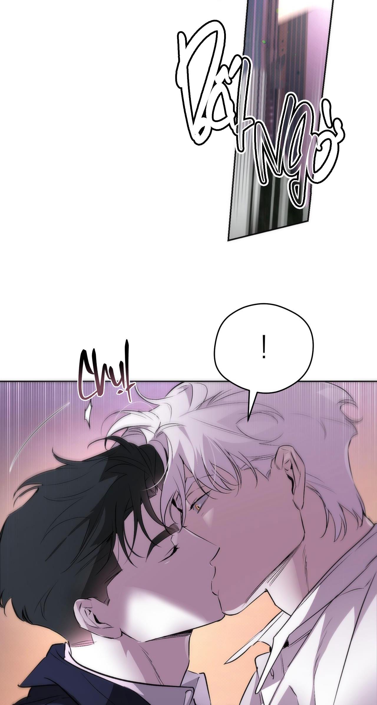 OFF TRACK Chapter 16 - Next CHƯƠNG 16 (H)