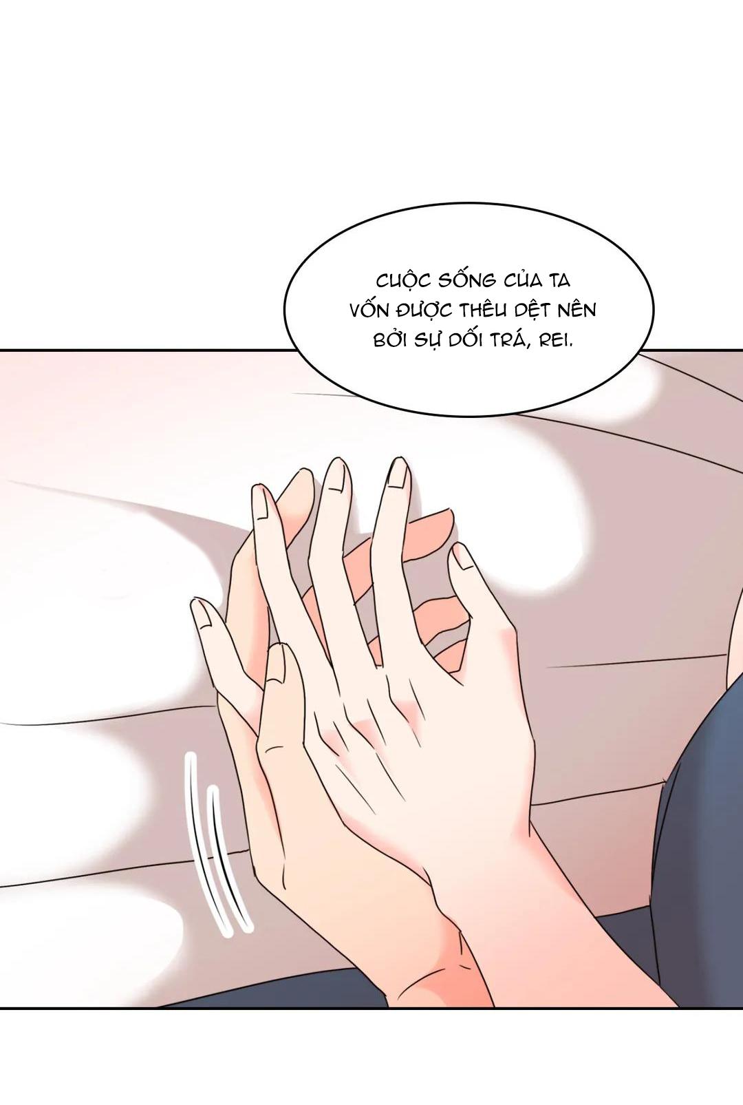 Ngọt Ngào Nhưng Nguy Hiểm Chapter 17 - Next Chapter 18