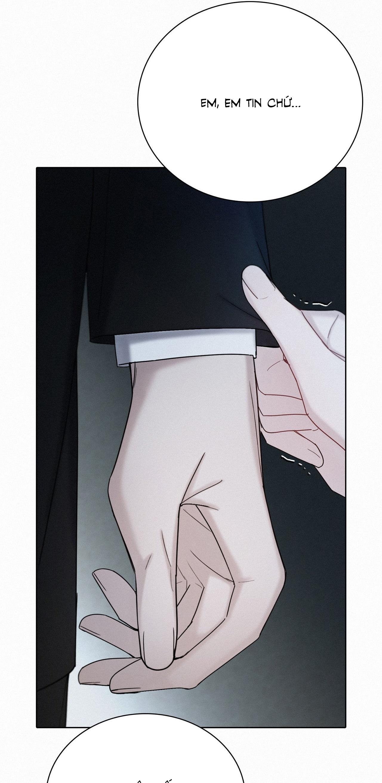 HOÀNG HÔN BÊN LÀN NƯỚC Chapter 22 - Next Chapter 23