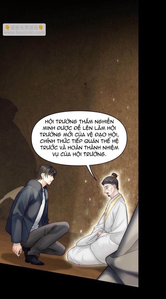 Bảo Bối Ngoan, Không Thể Cắn Chapter 66 - Trang 2