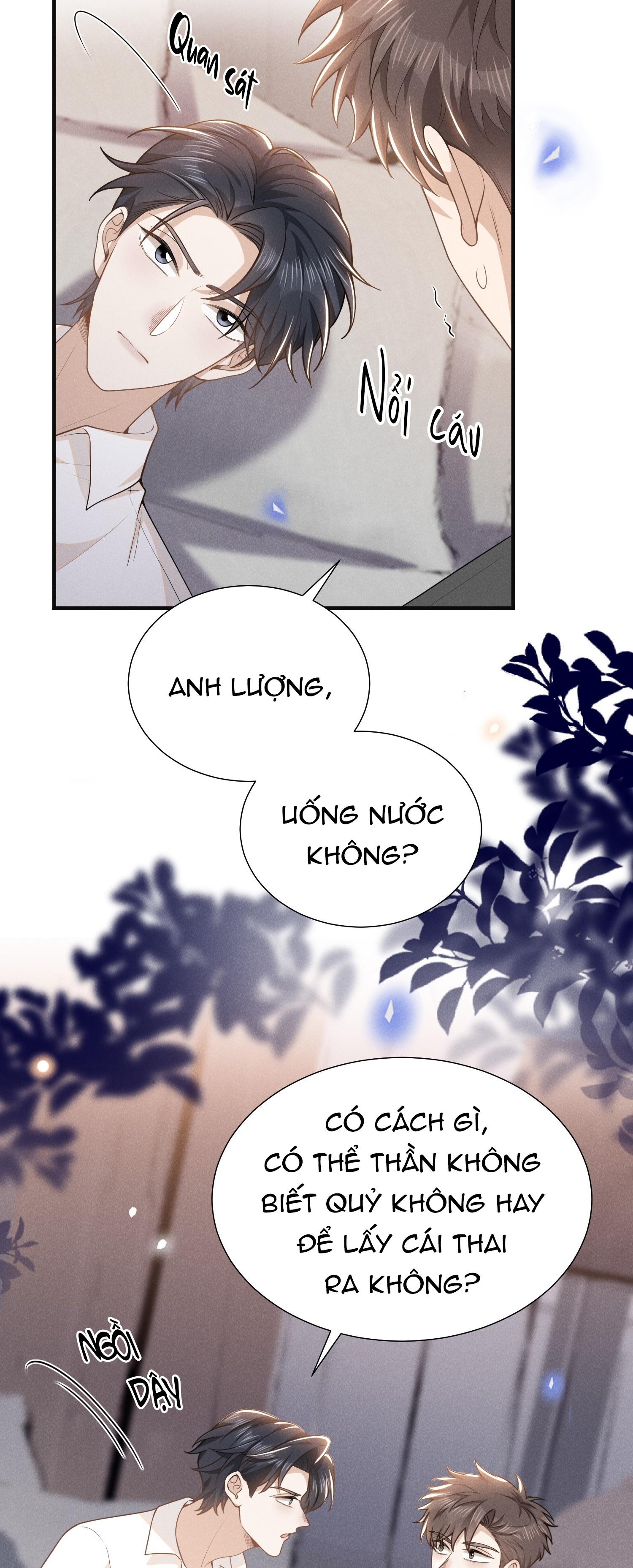 Lai Sinh Bất Kiến Chapter 114 - Trang 3