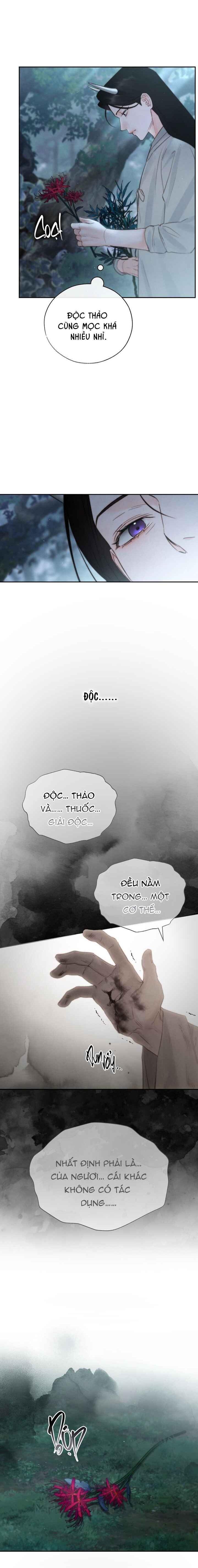 Thuốc Độc Chapter 41 - Next Chapter 42