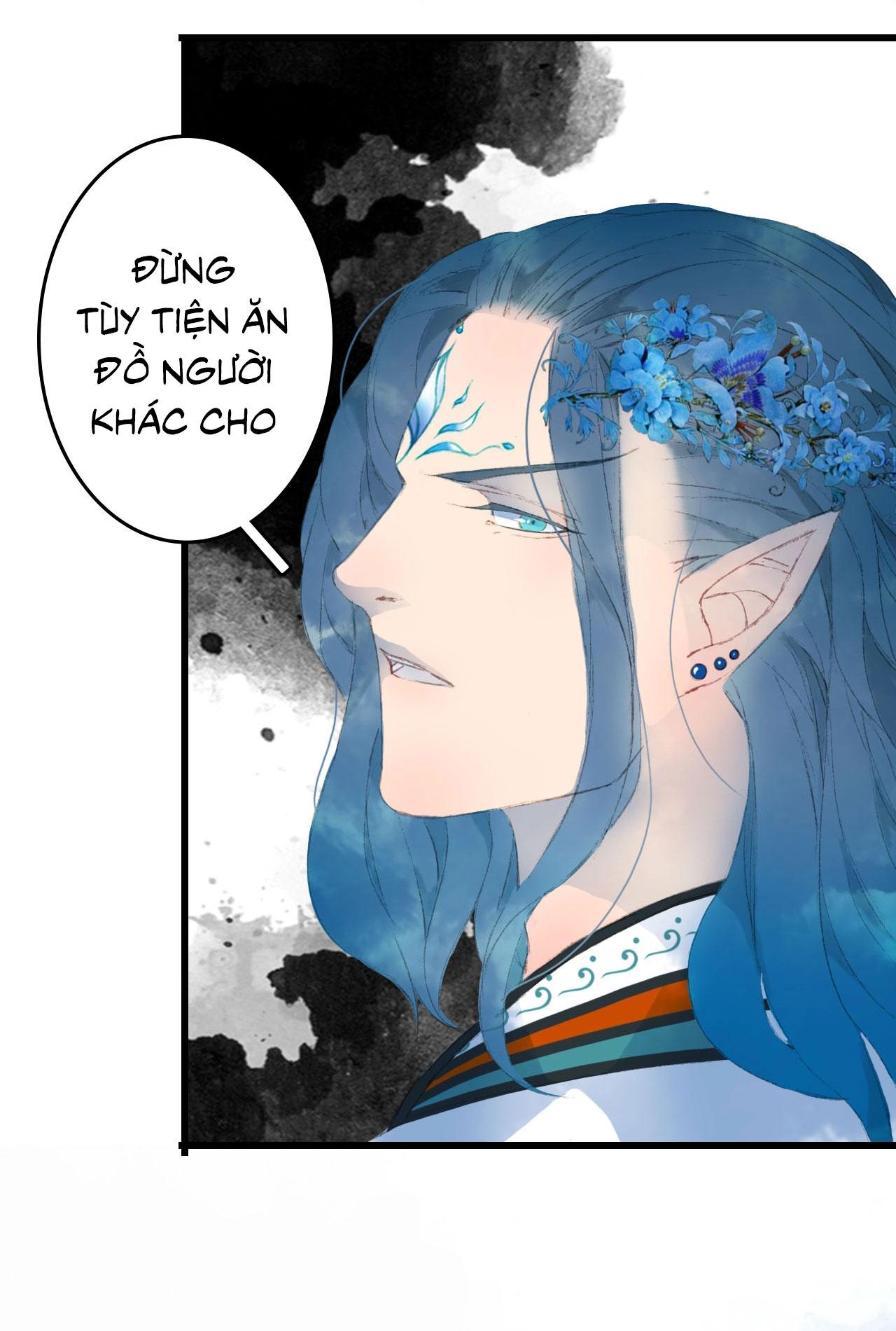 Mộng tưởng chưa đến ngàn năm Chapter 9 - Next Chapter 10