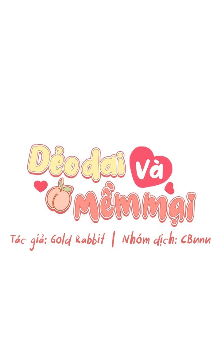 (CBunu) Dẻo Dai Và Mềm Mại Chapter 6 H - Next Chapter 7