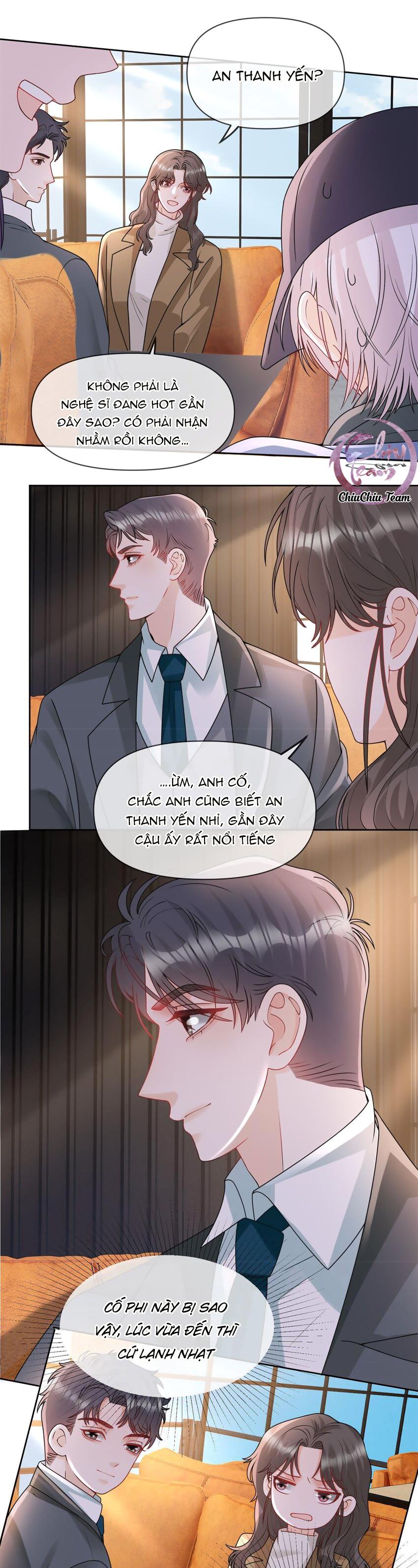 Bị Vạn Người Anti, Sống Lại Tôi Hot Khắp Internet Chapter 105 - Next Chapter 106