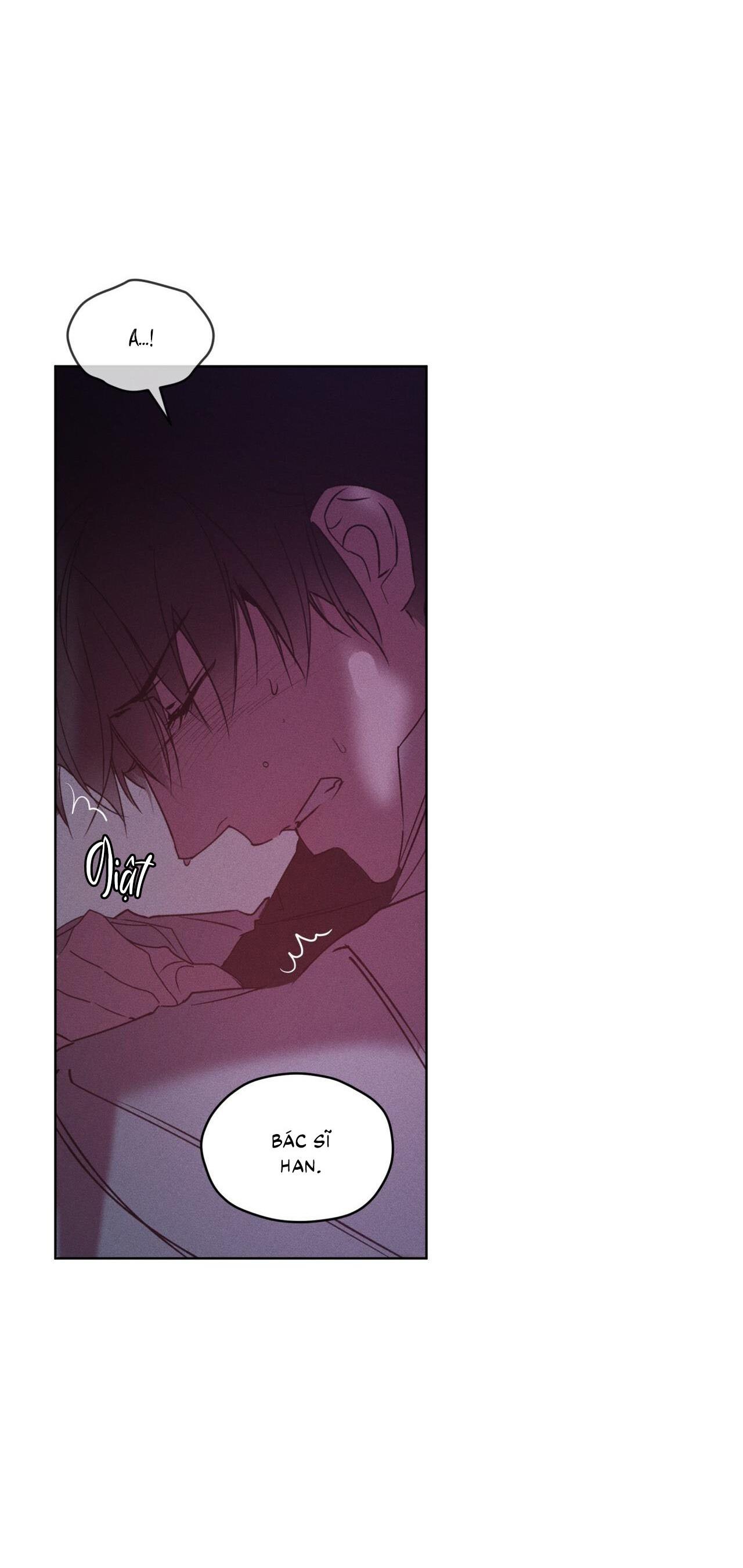 (CBunu) Hồi Ức Của Nhịp Thở Chapter 18 H+ - Next Chapter 19 H+