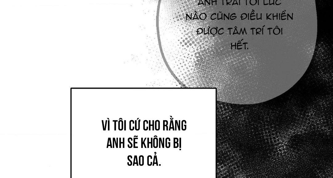 Hãy khóc đi đừng ngại ngùng! Chapter 33 - Trang 3