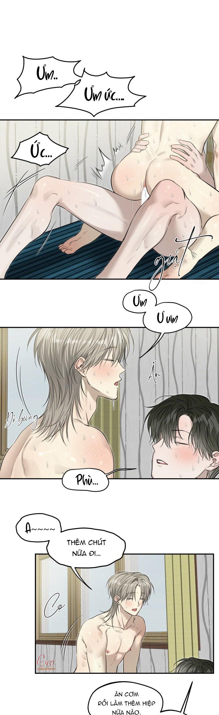 HÀNG ĐÃ DÙNG MIỄN ĐỔI TRẢ Chapter 16 - Next Chapter 17