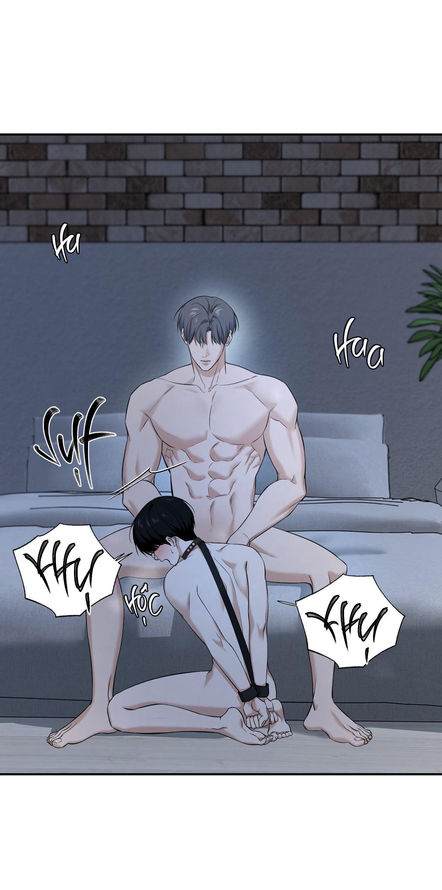 (CBunu) Hưởng Lợi Chapter 29 - Trang 3