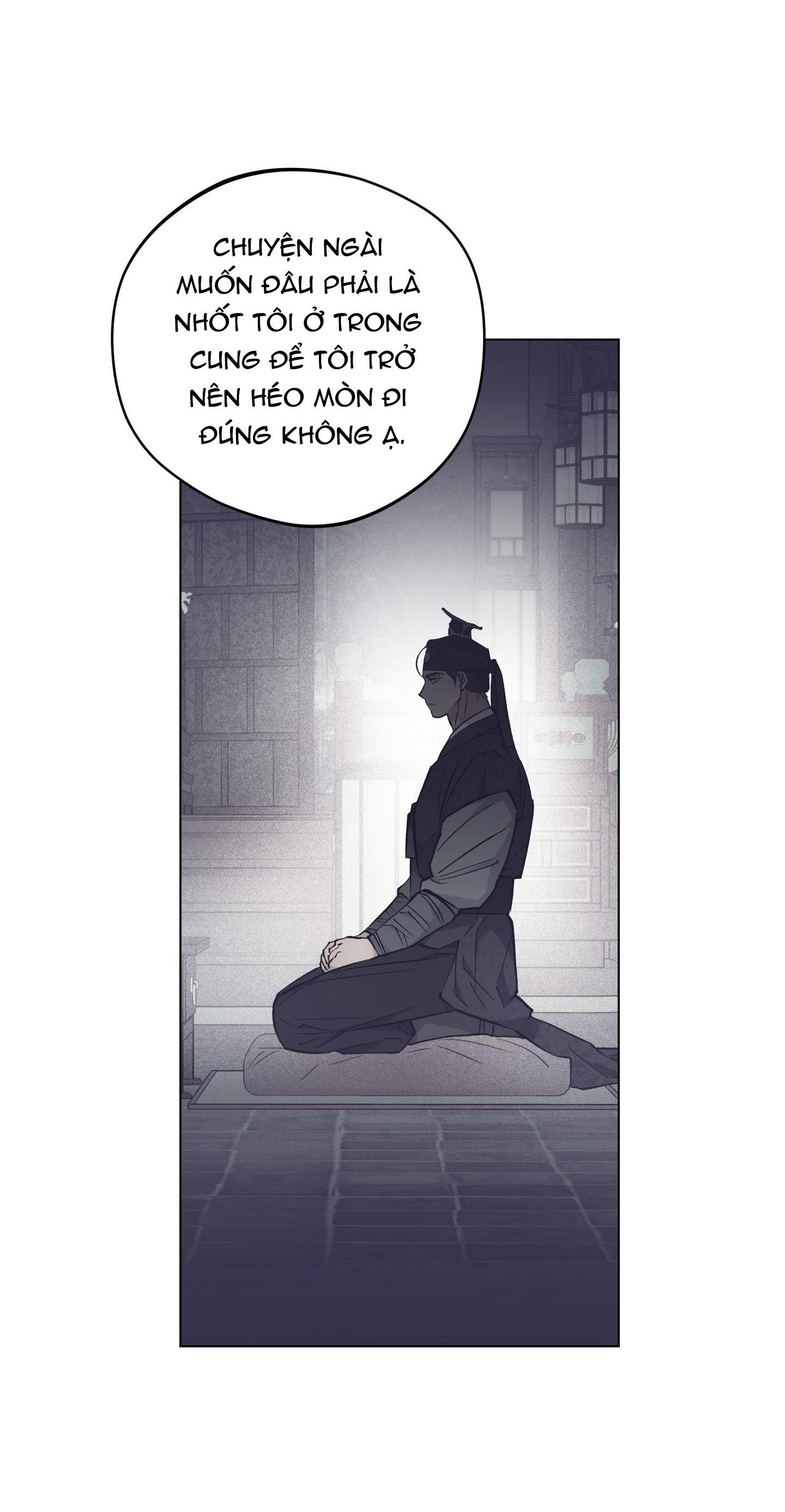 BÌNH MINH CỦA RỒNG Chapter 51 - Next Chapter 52