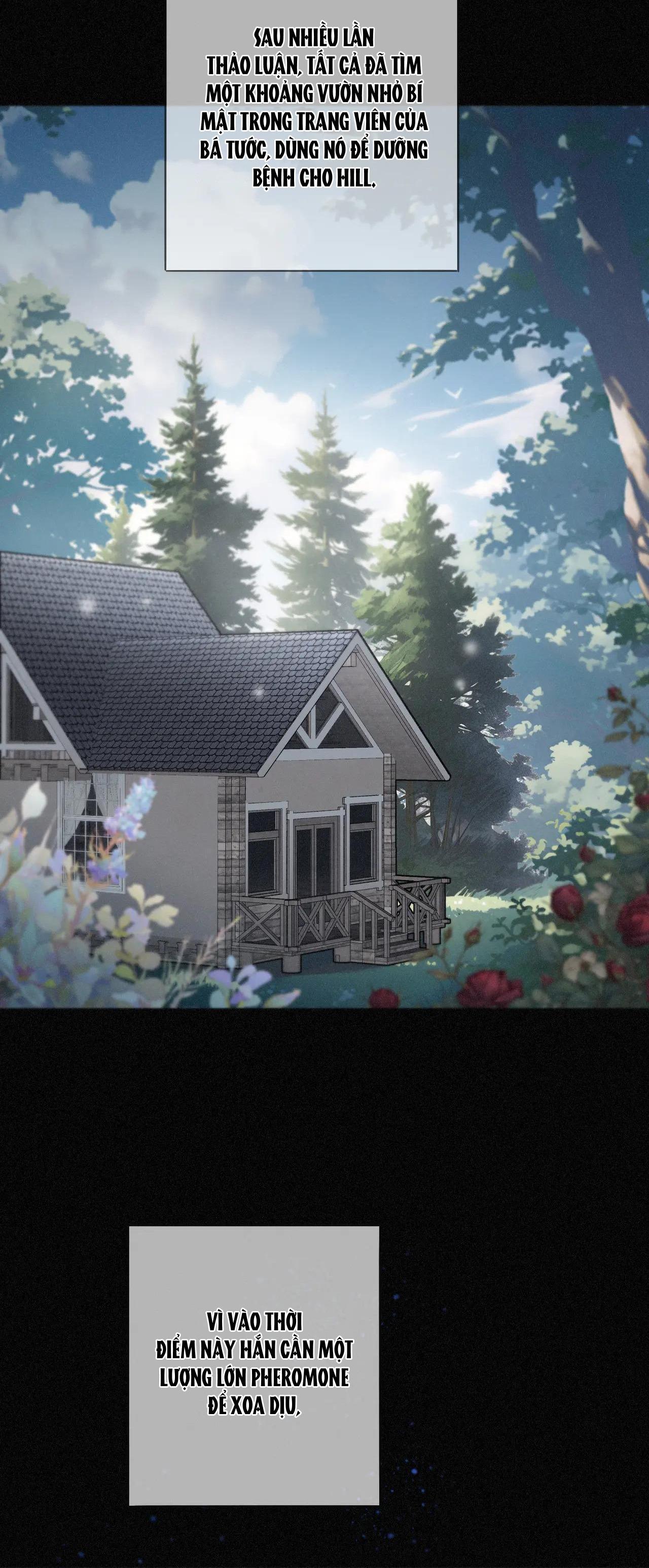 Khốn Thú Chi Nhiễm Chapter 34 - Next Chapter 35