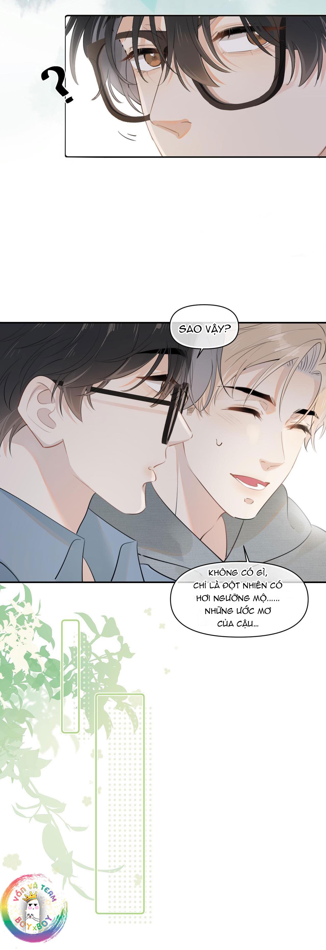 Cậu Vượt Giới Hạn Rồi Chapter 19 - Next Chapter 20