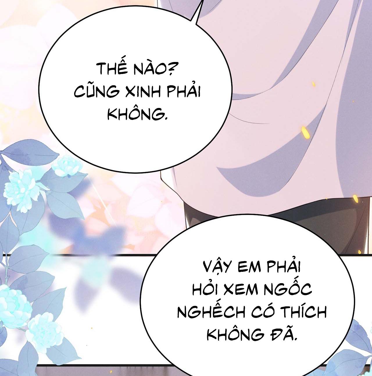 Ánh mắt em trai nhìn tôi ngày một kì lạ Chapter 62.3 - Next Chapter 62.4