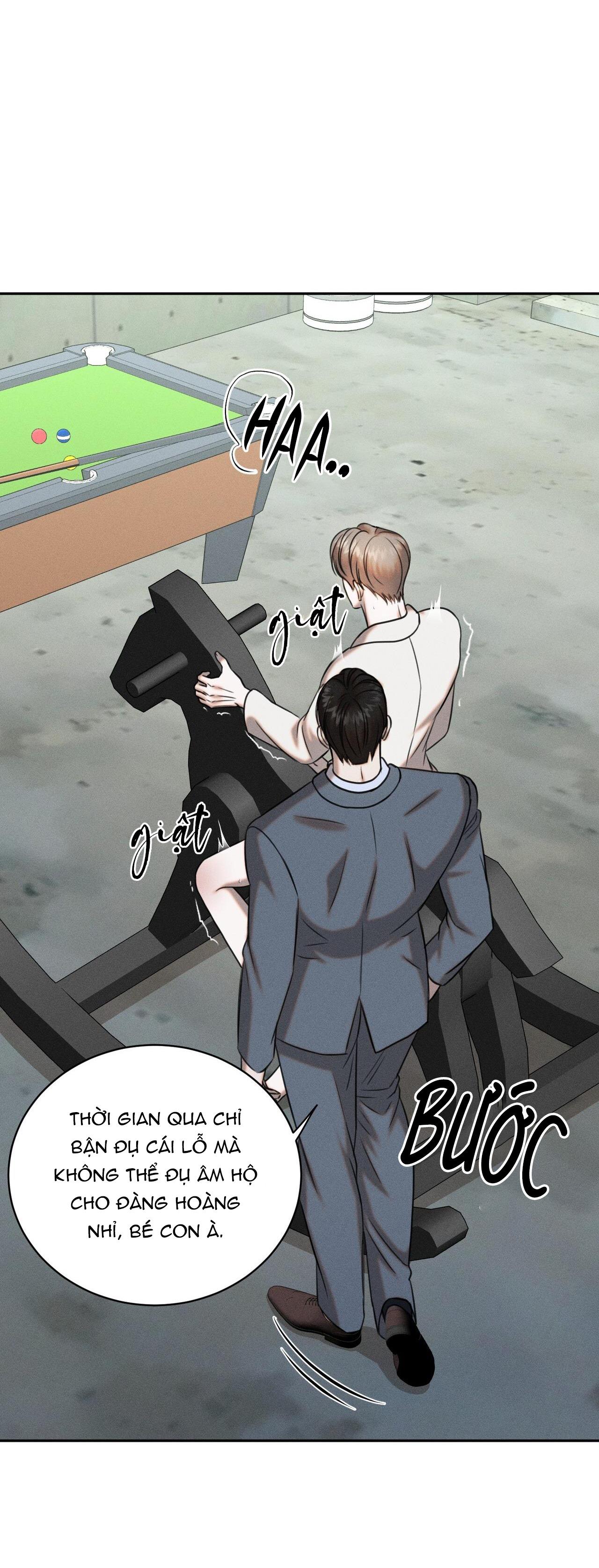 (SONG TÍNH) ĐIỂM ƯỚT ÁT Chapter 9 H+++ - Next Chapter 10 H