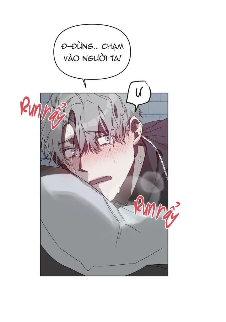 Trái Cấm Chapter 3 - Trang 4