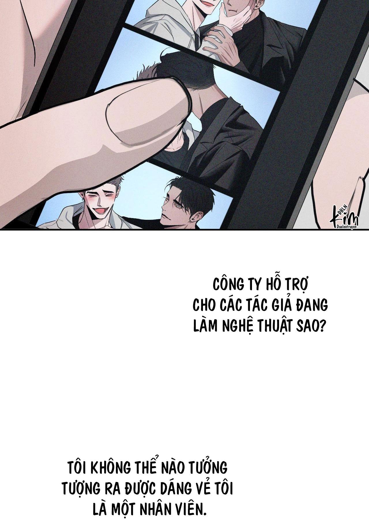 TƯƠNG PHẢN Chapter 82 NGOẠI TRUYỆN 2 - Next Chapter 83