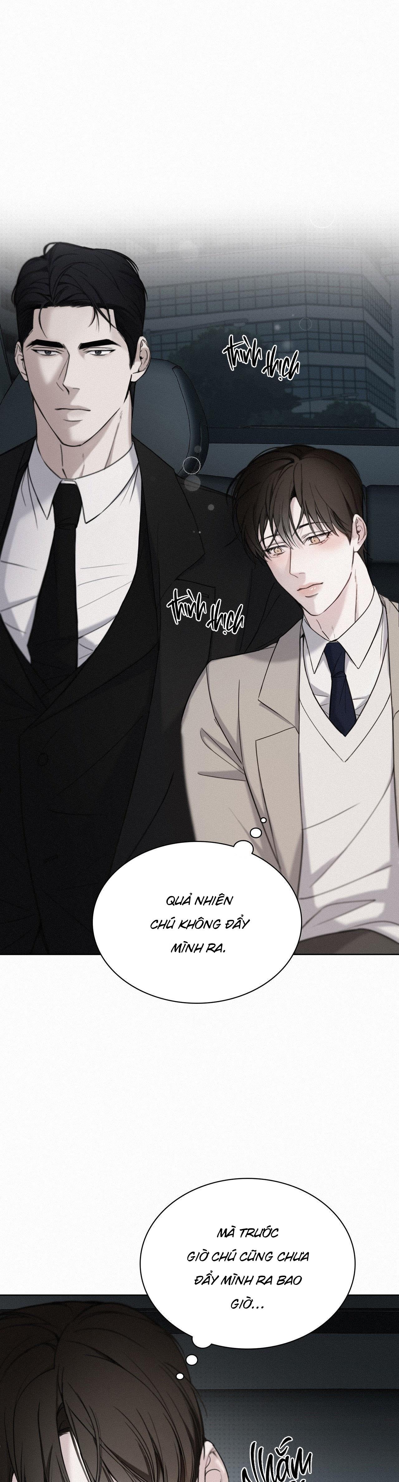 HOÀNG HÔN BÊN LÀN NƯỚC Chapter 1 - Next Chapter 2