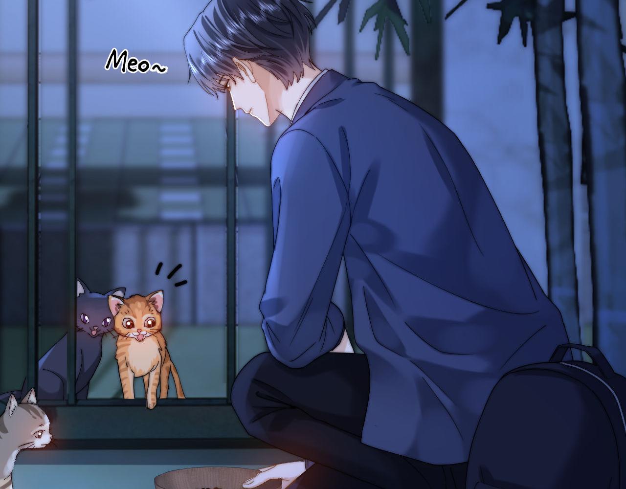 (Drop) Chất Dị Ứng Cực Cute Chapter 58 - Next Chapter 59 Drop