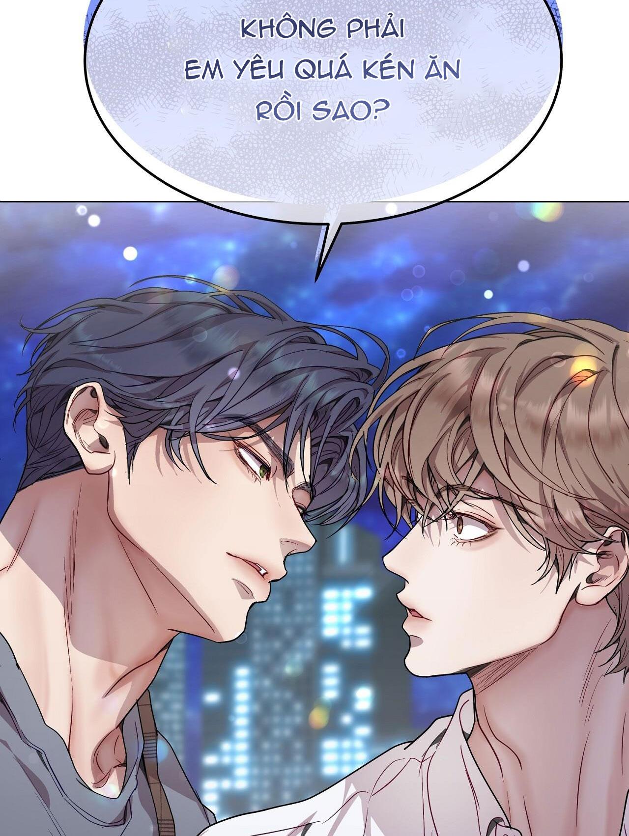 LỐI SỐNG ÍCH KỶ Chapter 49 Lộ koo - Next Chapter 50