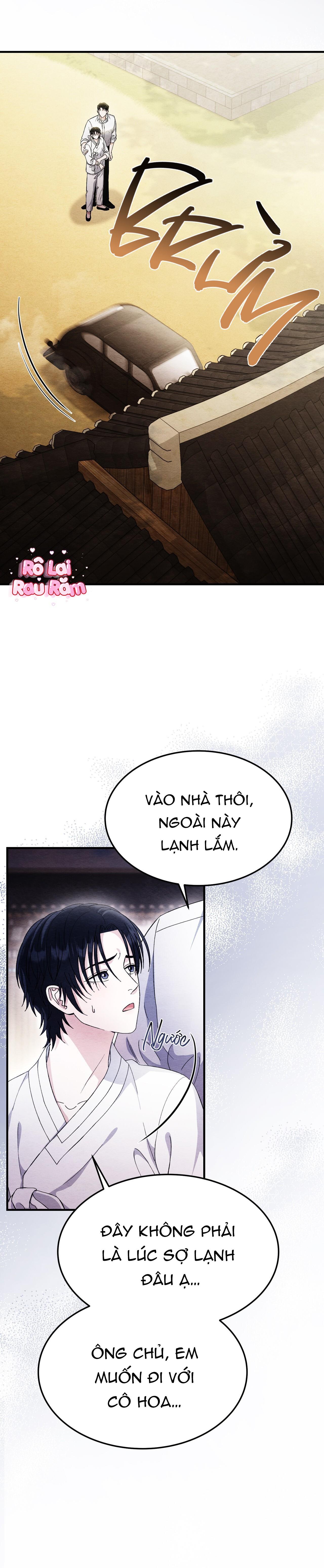 ĂN MỘT LỜI HAI Chapter 28 - Next Chapter 29