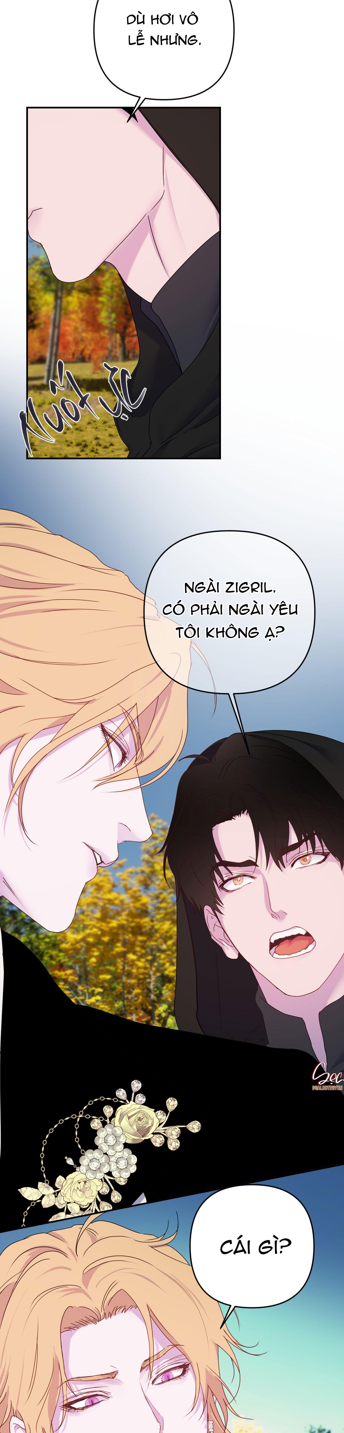 đóa hoa của alosha Chapter 29 - Next 