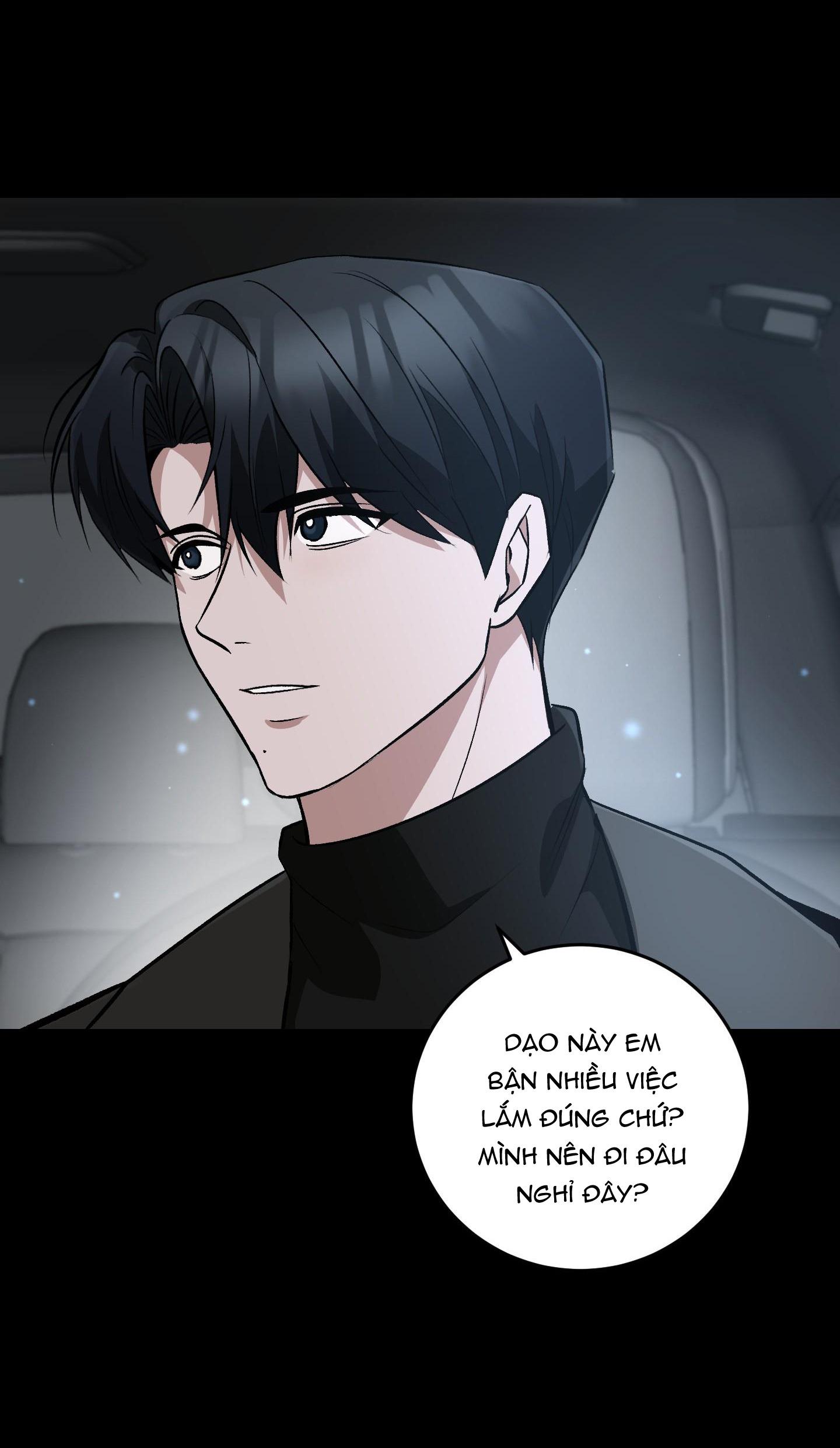 Vì Sự Vĩnh Cửu Chapter 30 -End - Next 