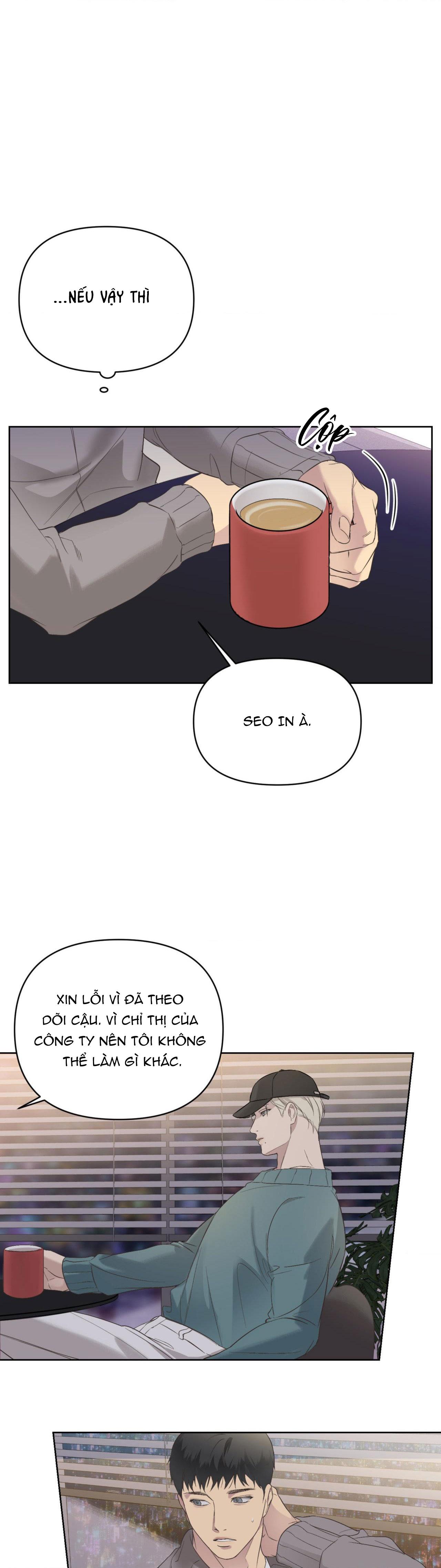 ĐÈN NỀN Chapter 4 - Trang 3