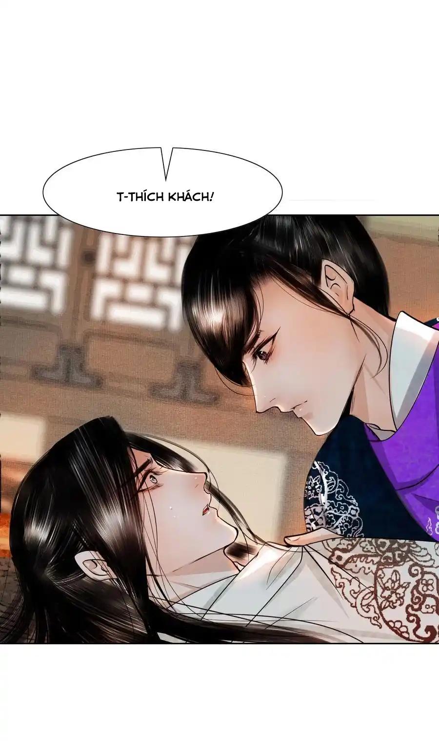 Vòng Luân Hồi Chapter 84 - Next Chapter 85