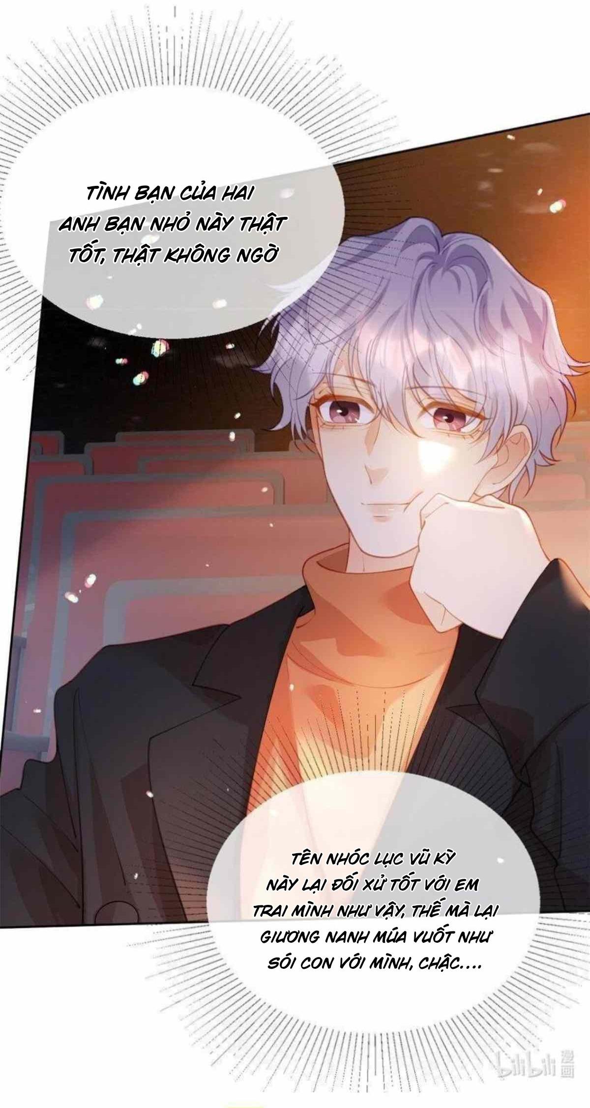 Bị Vạn Người Anti, Sống Lại Tôi Hot Khắp Internet Chapter 115 - Next Chapter 116