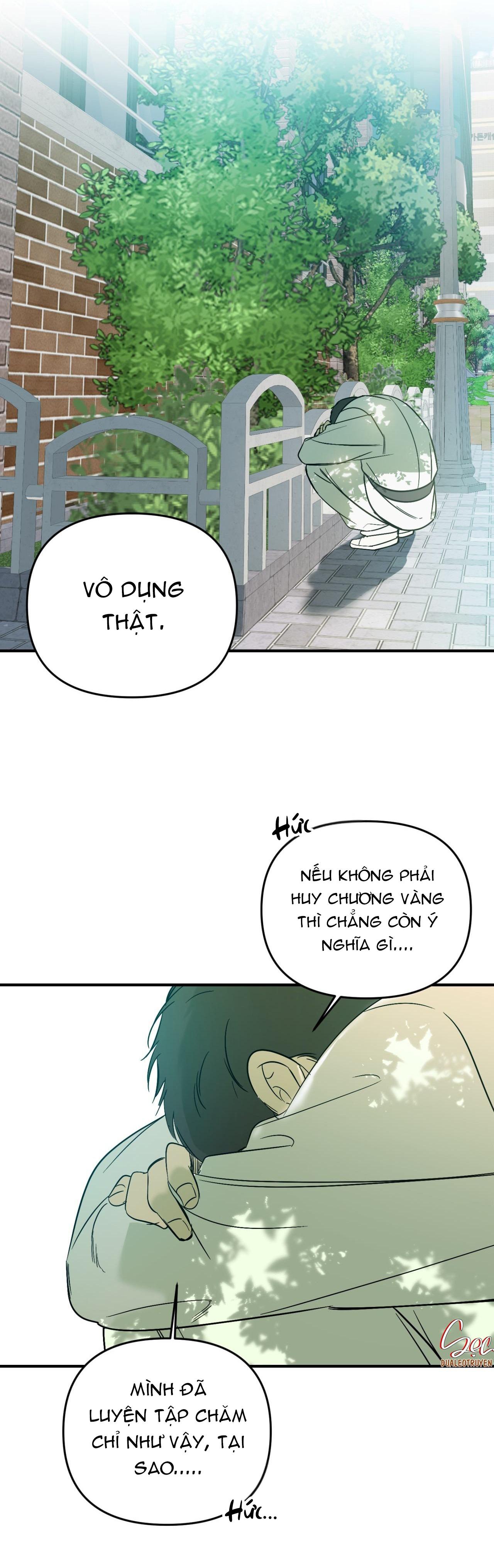 ĐÈN NỀN Chapter 34 - Next Chapter 35