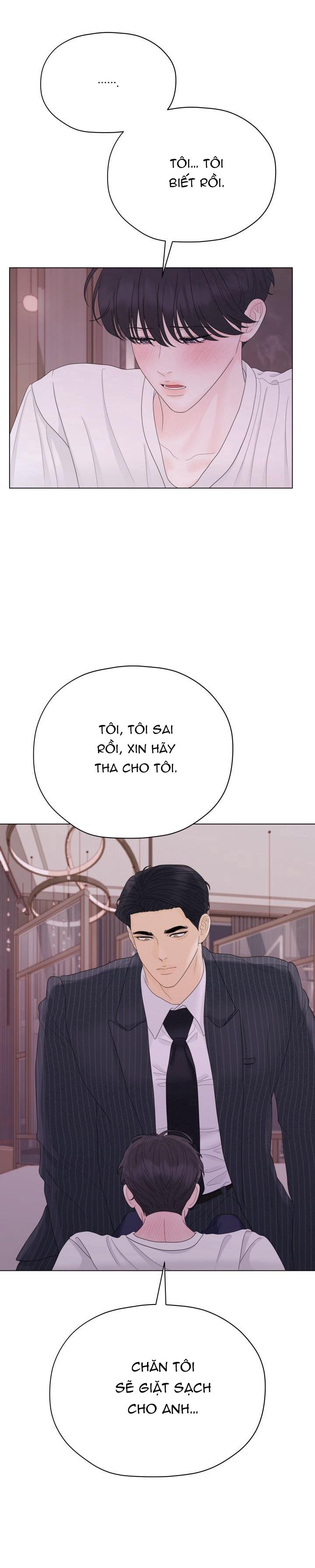 CÁI NÔI CỦA TỘI ÁC Chapter 9 - Next Chapter 10