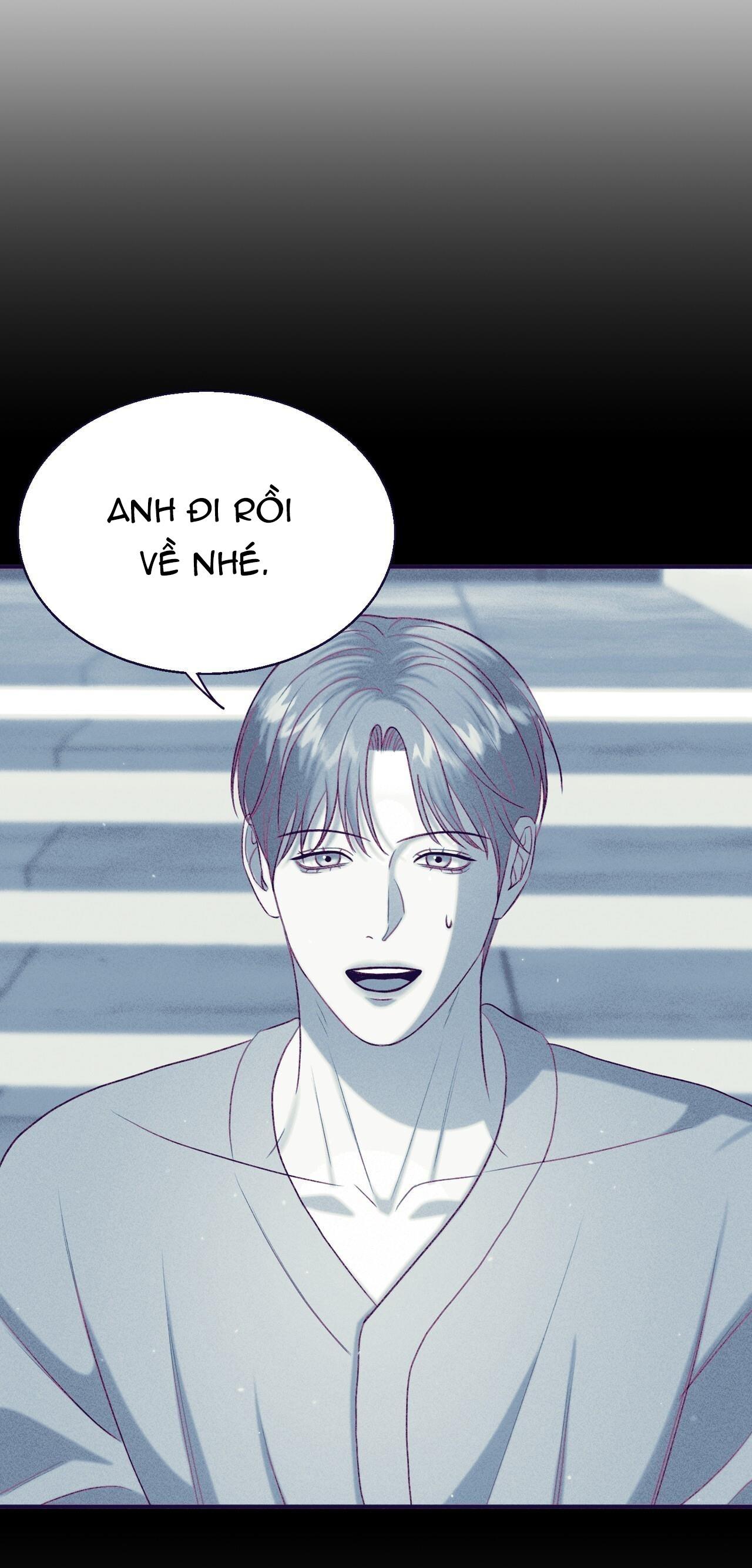 (SONG TÍNH) ĐIỂM ƯỚT ÁT Chapter 19 - Next Chapter 20