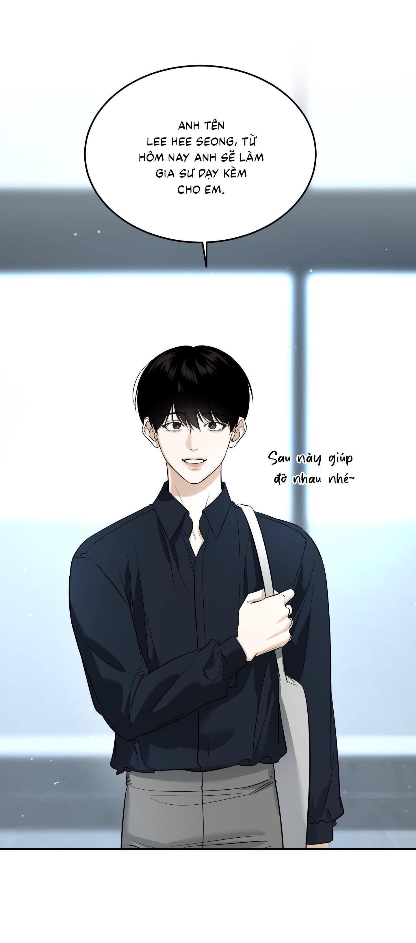 (CBunu) Hưởng Lợi Chapter 30 - Next Chapter 31