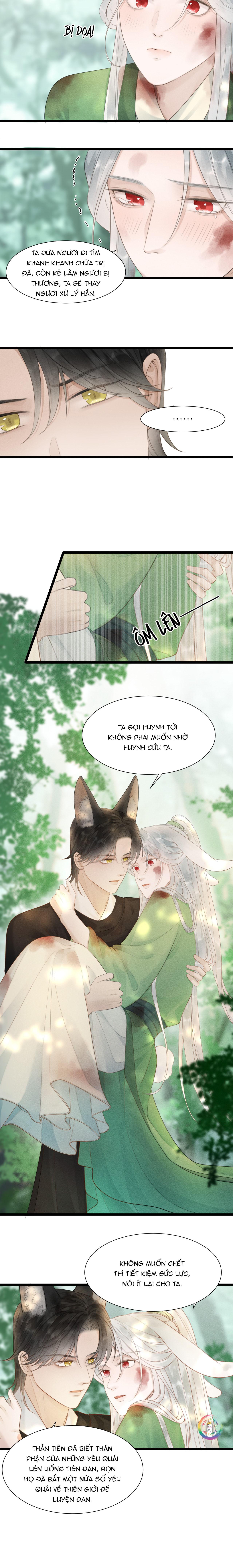 Khanh Khanh Chapter 17 - Next Chapter 18