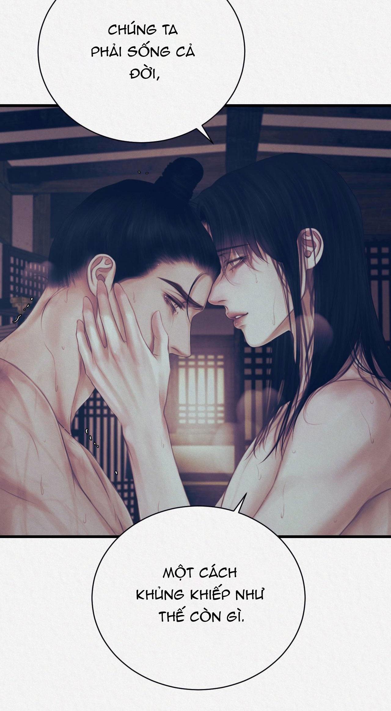 RELAY SS Chapter 2.3 ngọn lửa tình 3 - Next Chapter 2.4 ngọn lửa tình 4