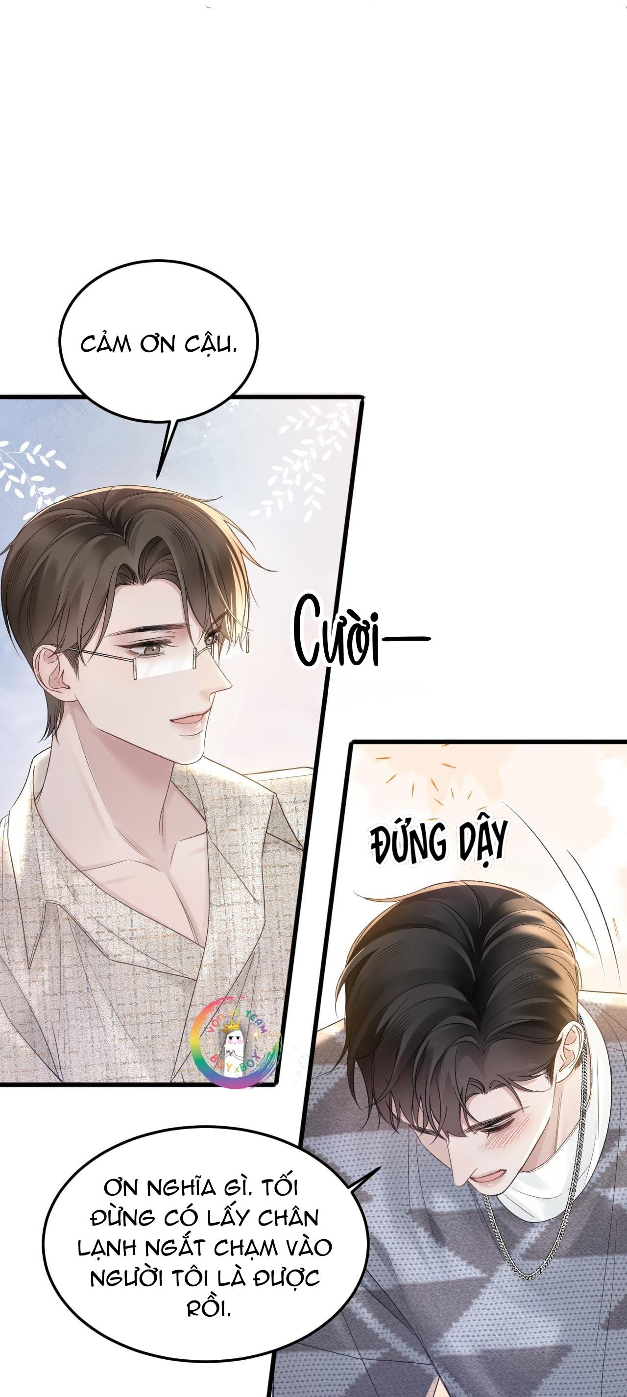 Cuộc Đối Đầu Gay Gắt Chapter 76 - Trang 4