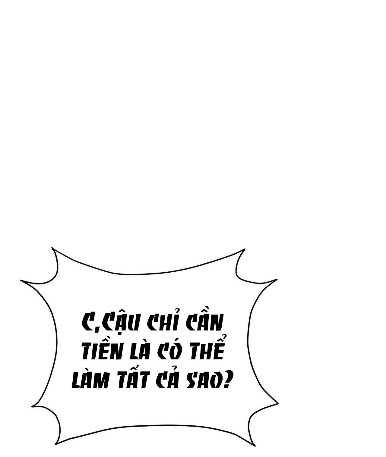 HỢP ĐỒNG KẸO Chapter 4 - Next Chapter 5