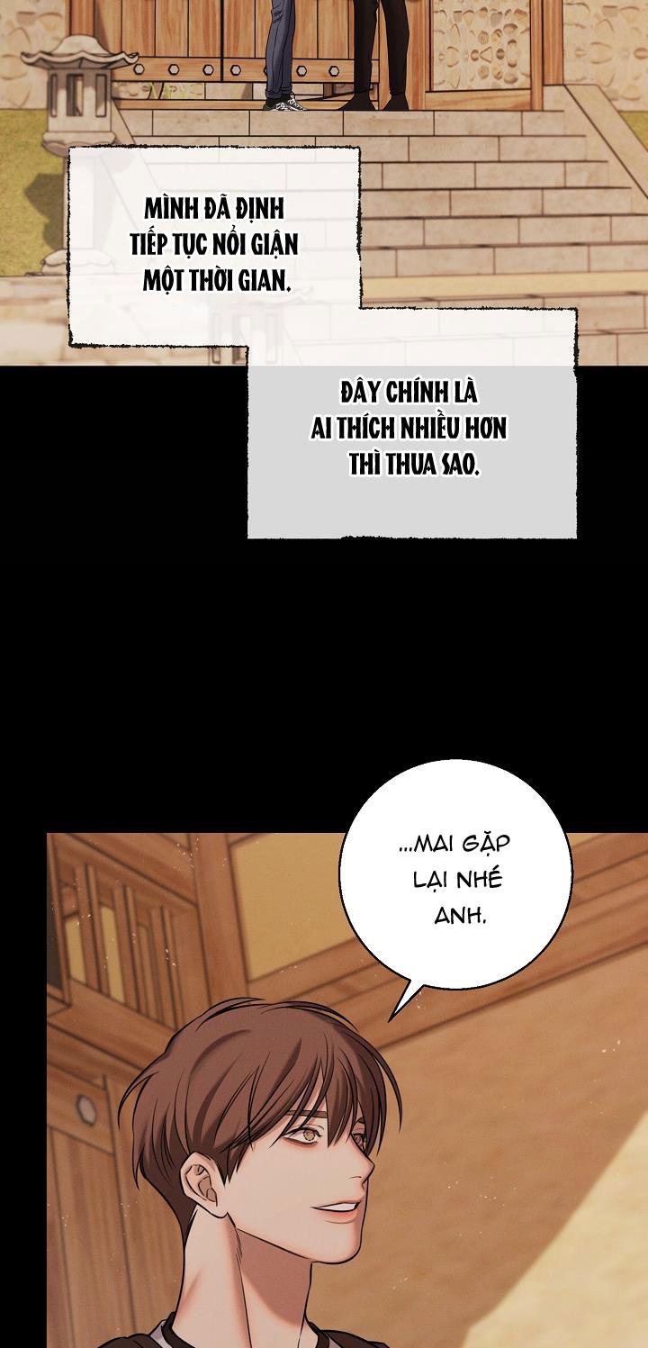 ĐÊM KHÔNG DẤU VẾT Chapter 24 - Next Chapter 25