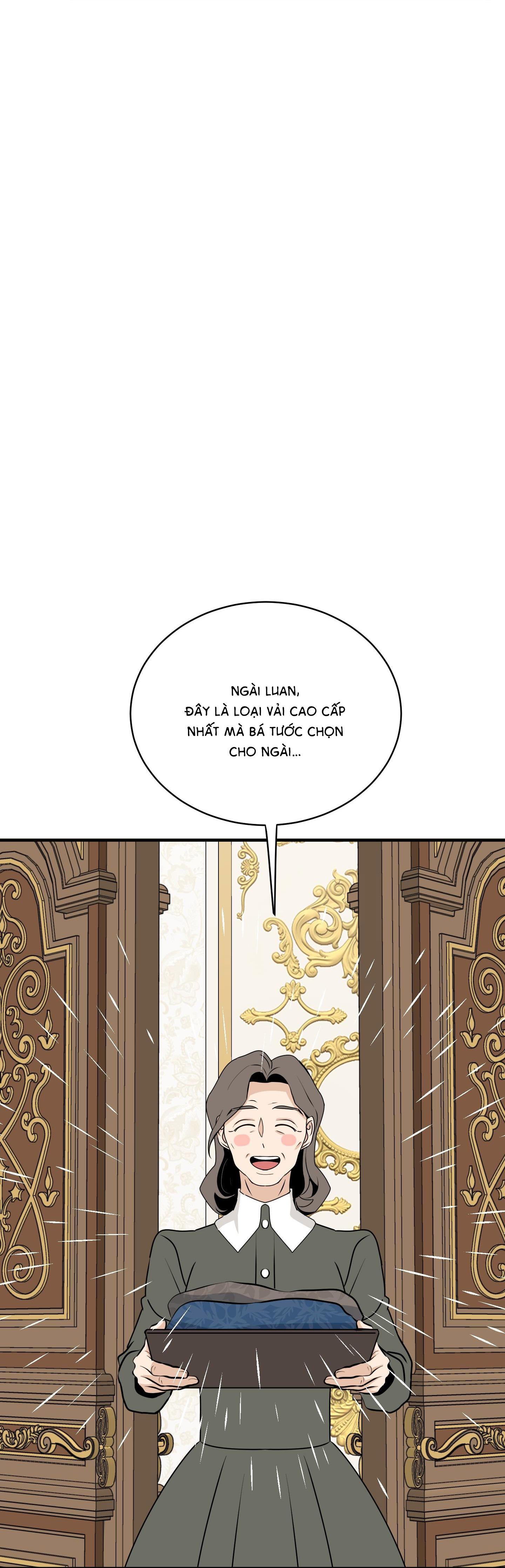 (CBunu) Hoa Vô Danh Chapter 9 - Next Chapter 10