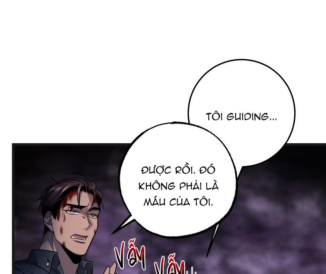 Đáy Sâu Tuyệt Vọng Chapter 33 - Next Chapter 34