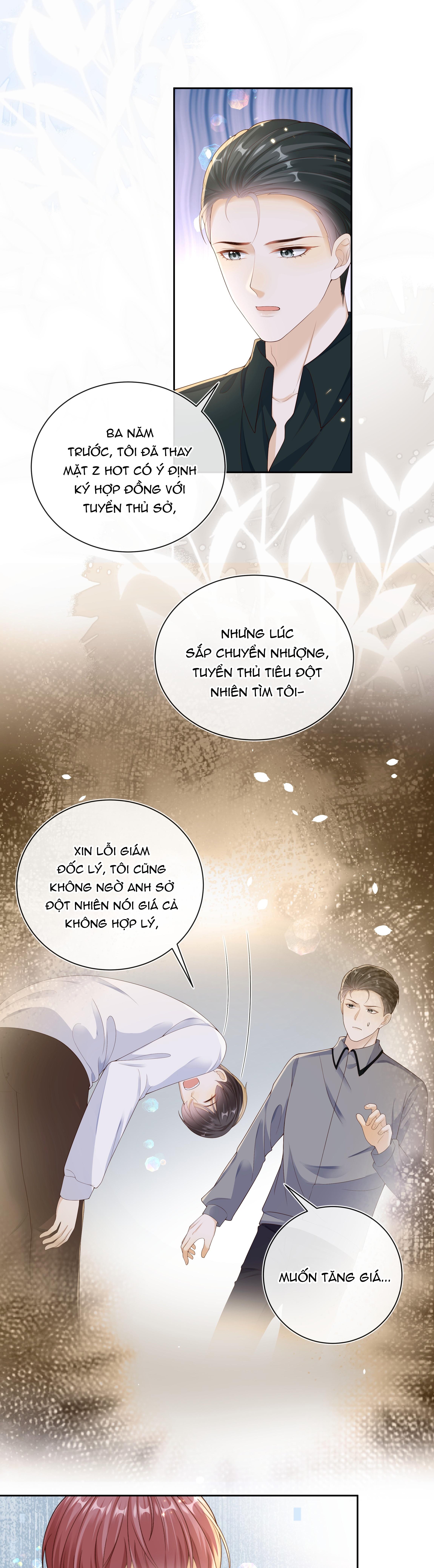 Tương Kế Tựu Kế Chapter 38 - Trang 3