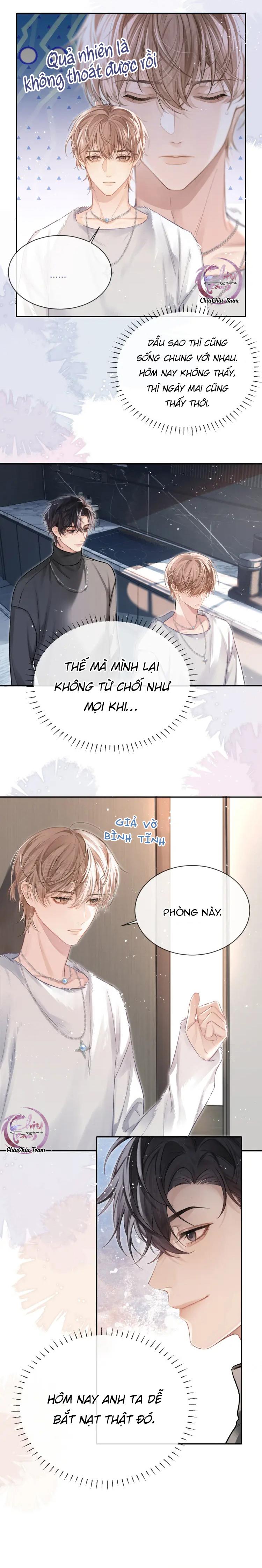 Nghịch Lý Câu Fan Chapter 12 - Next Chapter 13