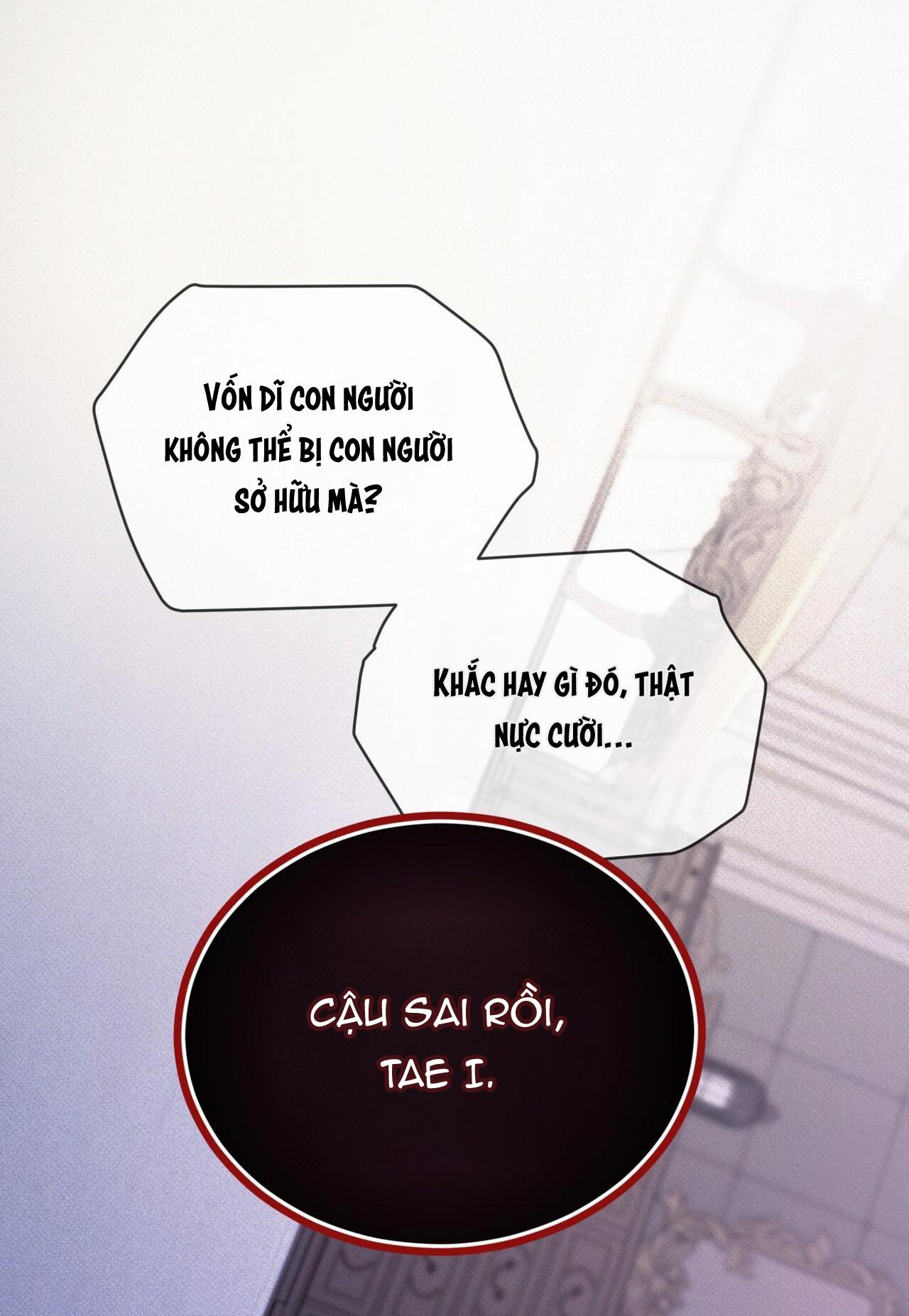 Passion Chapter 89 - Trang 3