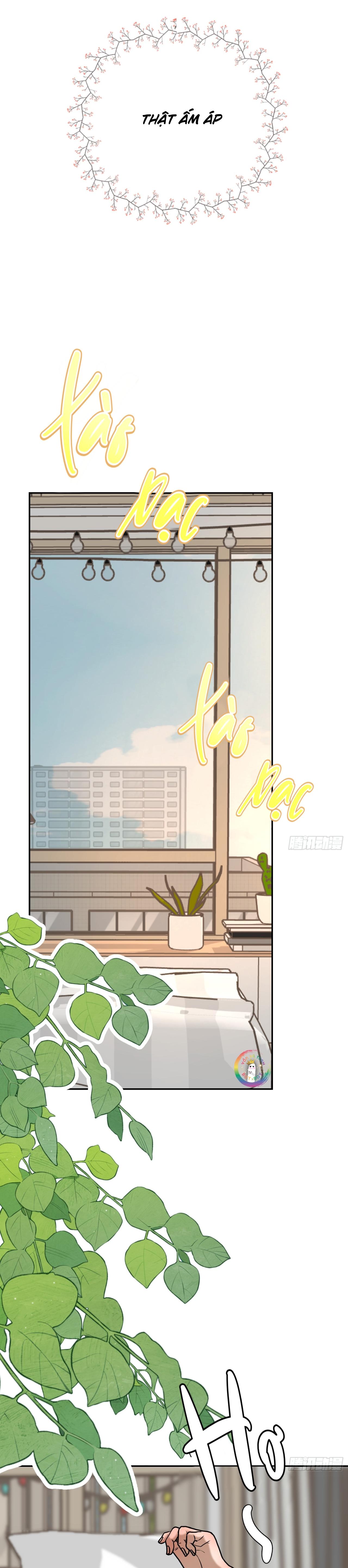 Khi Ác Quỷ Động Lòng Chapter 6 - Next Chapter 7