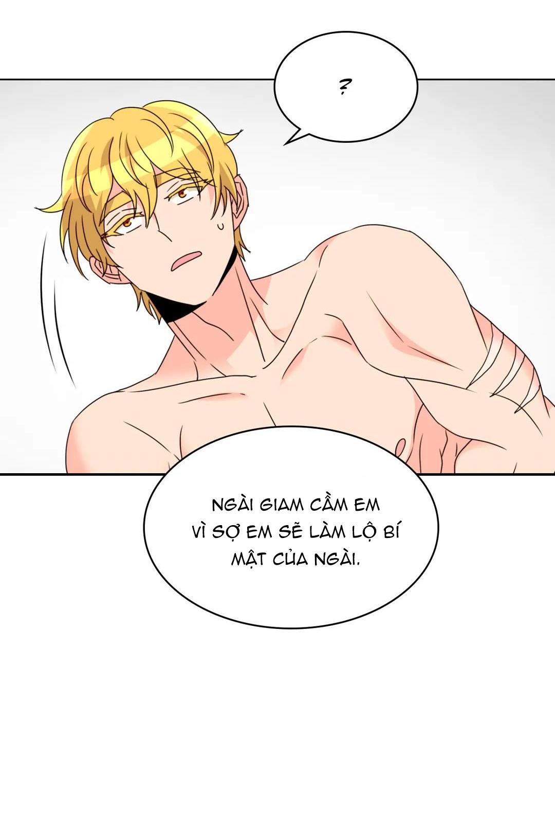 Ngọt Ngào Nhưng Nguy Hiểm Chapter 18 - Next Chapter 19