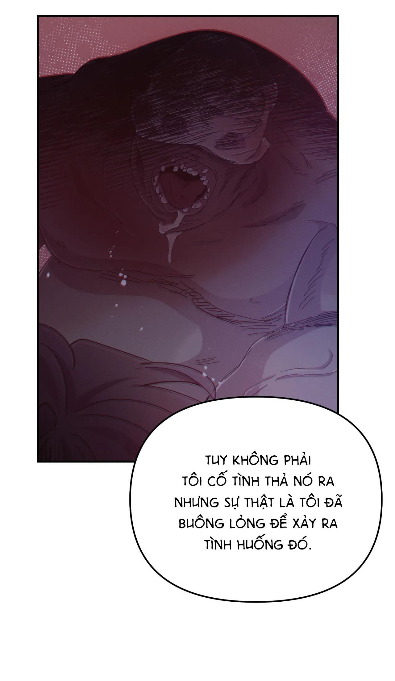 (CBunu) Ám Giữ Linh Hồn Chapter 51 H - Next Chapter 52